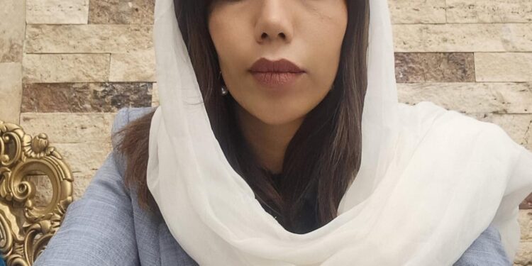 وضعیت زنان در افغانستان از منظر عدالت اجتماعی