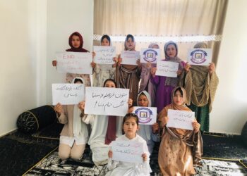 جنبش زنان پنجره امید؛ موج اخیر زن‌کشی در افغانستان را محکوم کرد و خواستار اقدام فوری جامعه جهانی شد
