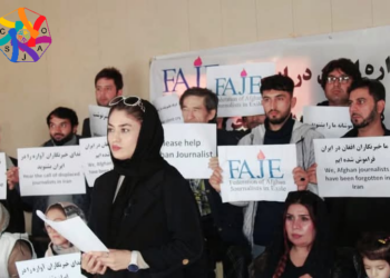 بازداشت خبرنگاران در قندهار به‌دلیل ظاهر و استفاده از واژه‌های مورد انتقاد طالبان