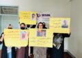 شبکه حرکت زنان افغانستان حمایت از برقراری روابط رسمی با طالبان را محکوم کرد