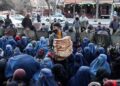 کاهش کمک‌های بشردوستانه؛ نگرانی از تشدید بحران غذایی در افغانستان