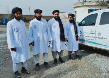 بازداشت دختر ۱۳ ساله از سوی مأموران امر به معروف در هرات