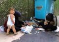 شب‌های سرد زمستان و نگرانی خانواده‌های فقیر از تأمین مواد سوختی