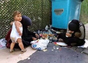 شب‌های سرد زمستان و نگرانی خانواده‌های فقیر از تأمین مواد سوختی