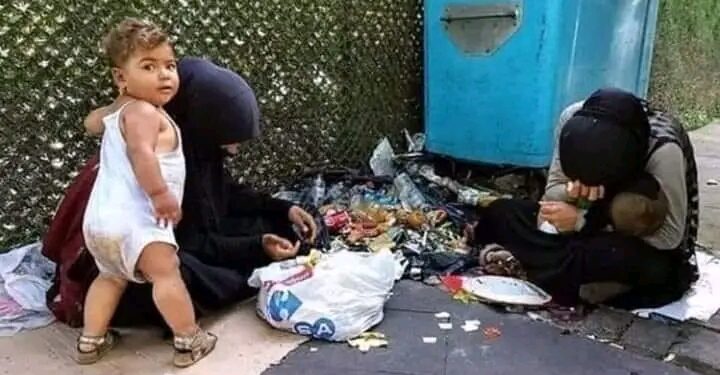 شب‌های سرد زمستان و نگرانی خانواده‌های فقیر از تأمین مواد سوختی
