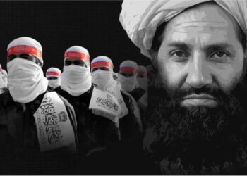 اعمال‌نامه طالبان به دست‌شان رسید؛ این‌بار از لاهه