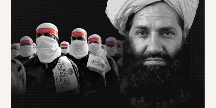 اعمال‌نامه طالبان به دست‌شان رسید؛ این‌بار از لاهه